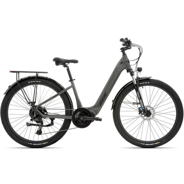 Elektrokolo APACHE Sota Neo 2 MX 720 Wh - antracitová