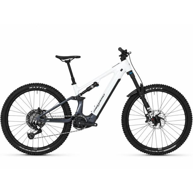 Elektrokolo Megamo Ryal 05, white