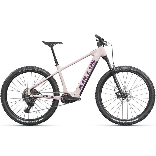 Elektrokolo KELLYS TYGON AX70 Stardust 29" 800Wh