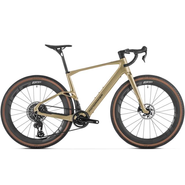 Elektrokolo Mondraker Dusty RR - Helion