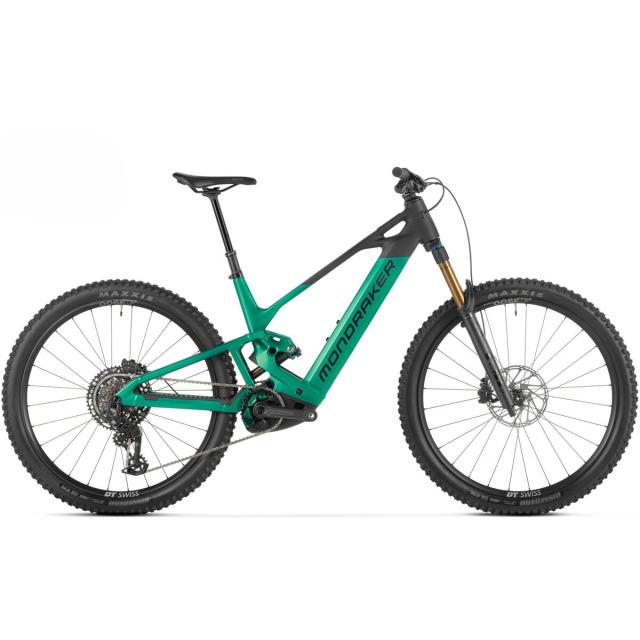 Elektrokolo Mondraker Scree RR - Mintcore