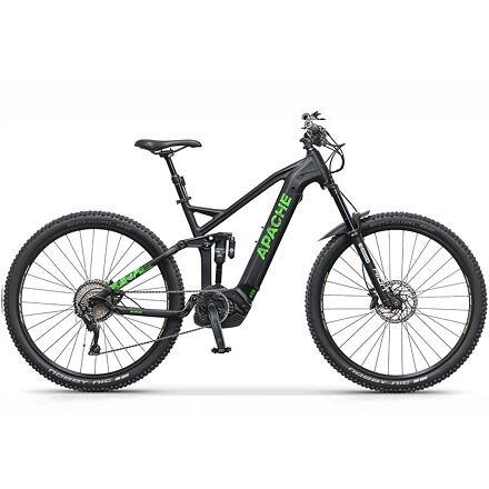 Apache QURUK Bosch CX 625 29" (2020), vel. S