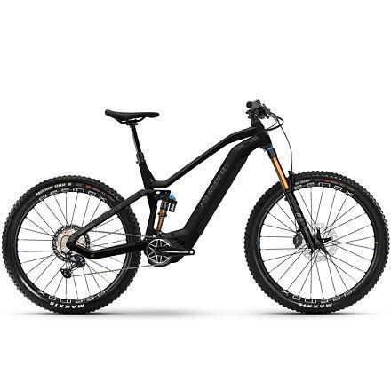 Haibike AllMtn 10