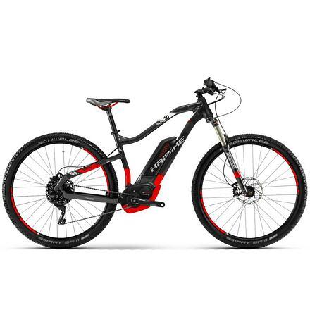 Elektrokolo Haibike Sduro Hardnine 6.0, vel. L 2018