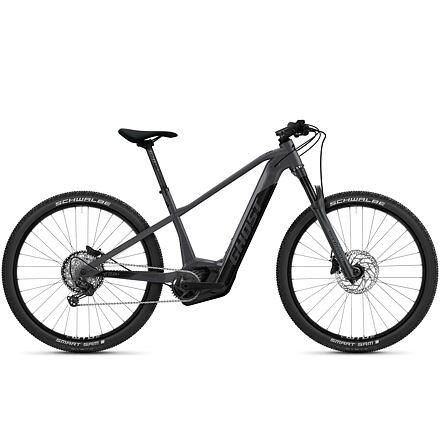 Elektrokolo Ghost E-Teru Pro B750 - Grey/Black Gloss