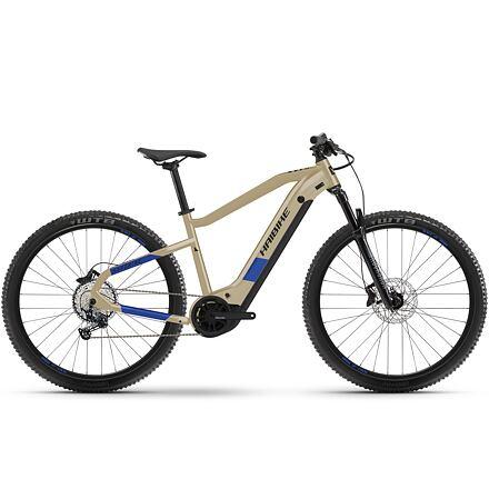 Haibike Hardnine 7