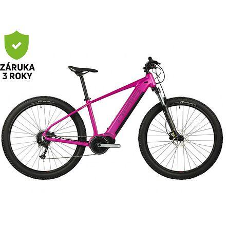 Pells Thorr Base W Magenta