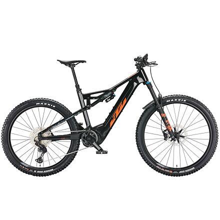 Elektrokolo KTM Macina Kapoho Master