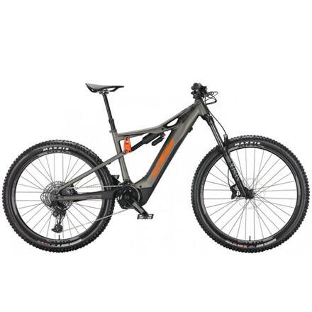 Elektrokolo KTM Macina Kapoho SE3