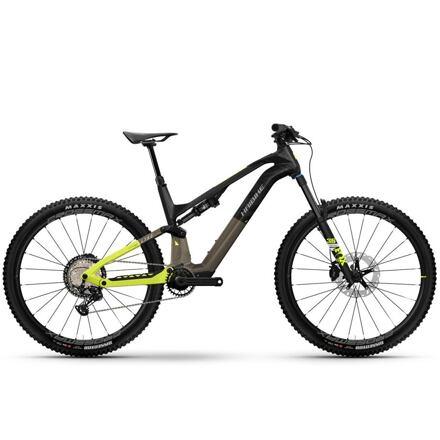 Haibike Lyke CF 11