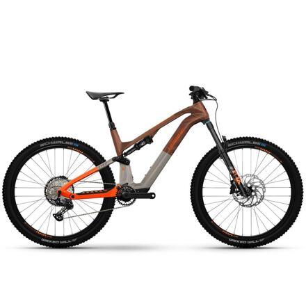 Haibike Lyke CF 10