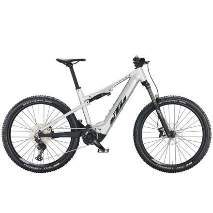 Elektrokolo KTM Macina Lycan 772
