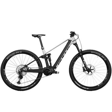 Bulls Sonic AMSL 2 Carbon 29 750 Wh