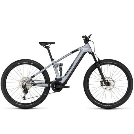 Elektrokolo Cube Stereo Hybrid 120 Race 625