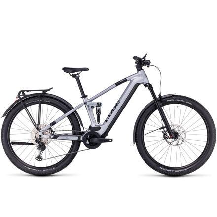 Elektrokolo Cube Stereo Hybrid 120 Race 625 Allroad