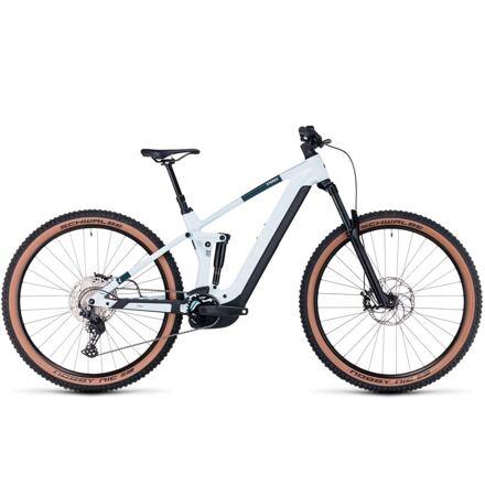 Elektrokolo Cube Stereo Hybrid 140 HPC Pro 750