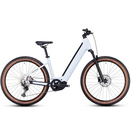 Elektrokolo Cube Reaction Hybrid Pro 625 Easy Entry