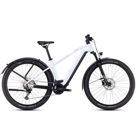 Elektrokolo Cube Reaction Hybrid Pro 500 Allroad