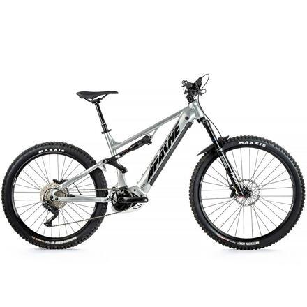 Apache Quruk Bosch 3