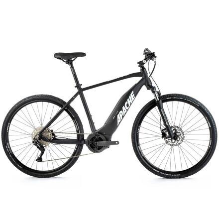 Elektrokolo Apache Matto Bosch 3 - black