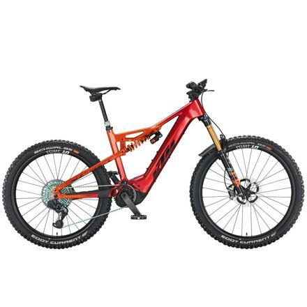 KTM Macina Prowler Exonic