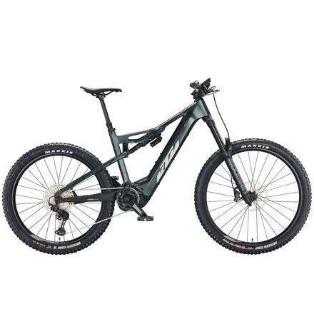 KTM Macina Prowler Master