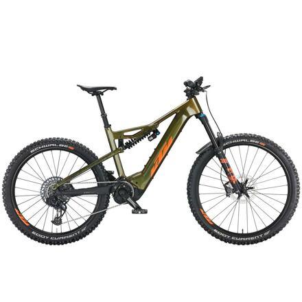 KTM Macina Prowler Prestige