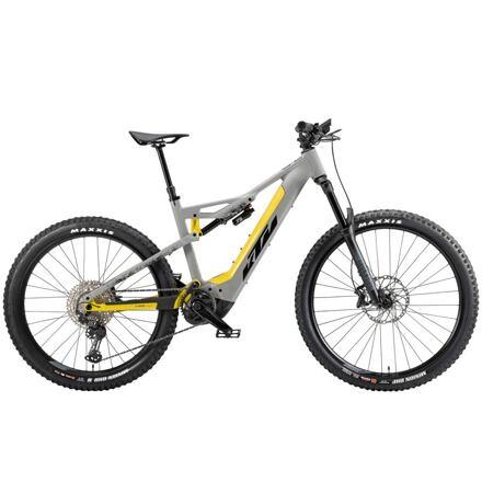 KTM Macina Kapoho 7972