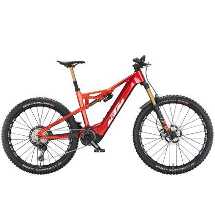 KTM Macina Kapoho Prestige