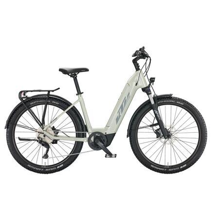 Elektrokolo KTM Macina Aera 571 LFC
