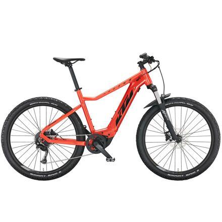 Elektrokolo KTM Macina Race 572 Glory