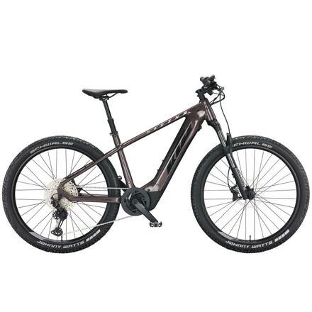 Elektrokolo KTM Macina Team 672 Glorious