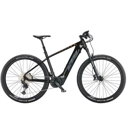 Elektrokolo KTM Macina Team 692