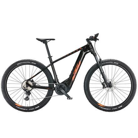 Elektrokolo KTM Macina Team 792