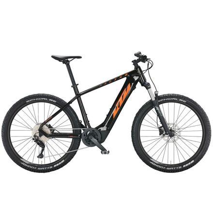 Elektrokolo KTM Macina Team 673