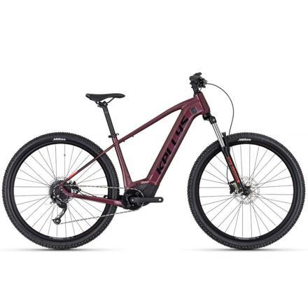 KELLYS Tayen R10 P Pink 29" 725Wh