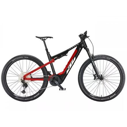 KTM Macina Chacana Pro