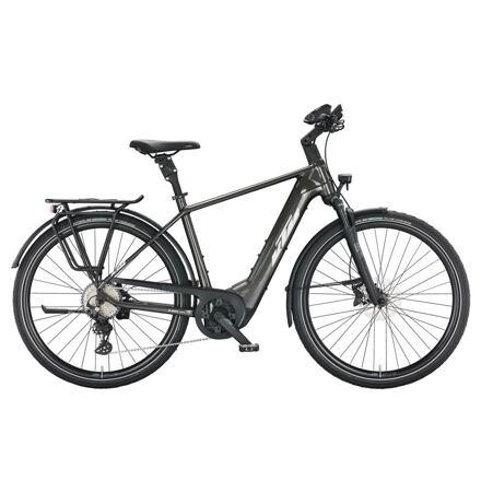 Elektrokolo KTM Macina Style 730 Herren