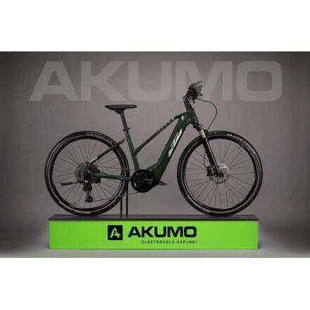 Elektrokolo KTM Macina Cross 710 Damen