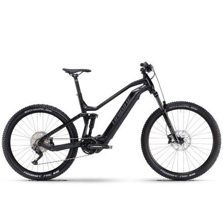 Elektrokolo Haibike Alltrail 3