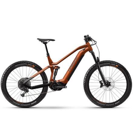 Elektrokolo Haibike Alltrail 6 29