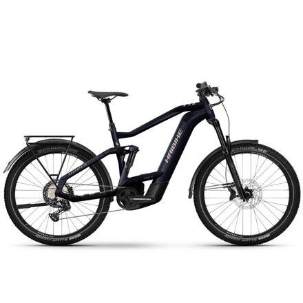 Haibike Adventr FS 11