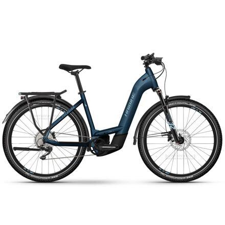 Elektrokolo Haibike Trekking 8 750Wh
