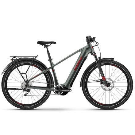 Elektrokolo Haibike Trekking 5 High