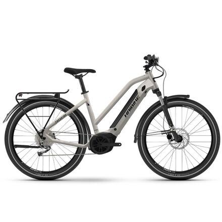 Elektrokolo Haibike Trekking 3 Mid