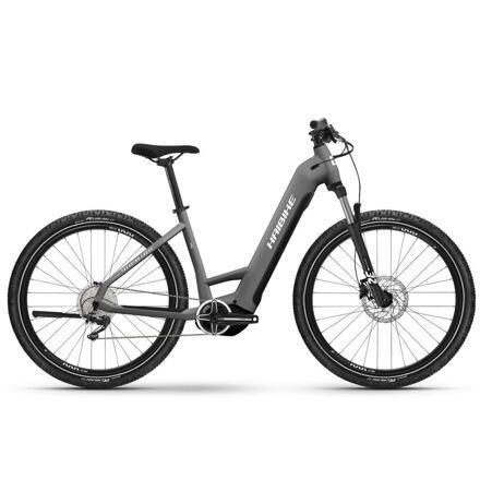 Haibike Trekking 4 Cross