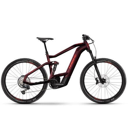 Elektrokolo Haibike Alltrail 8 27,5