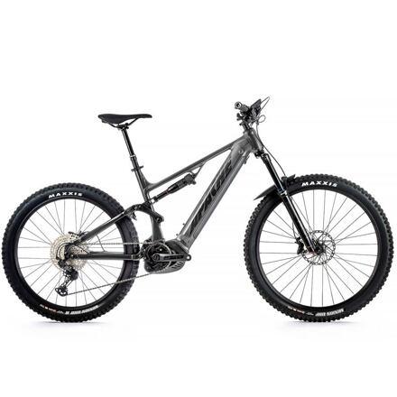 Elektrokolo Apache Quruk Bosch 1