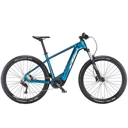 Elektrokolo KTM Macina Team 691