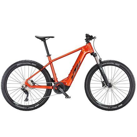 Elektrokolo KTM Macina Team 773